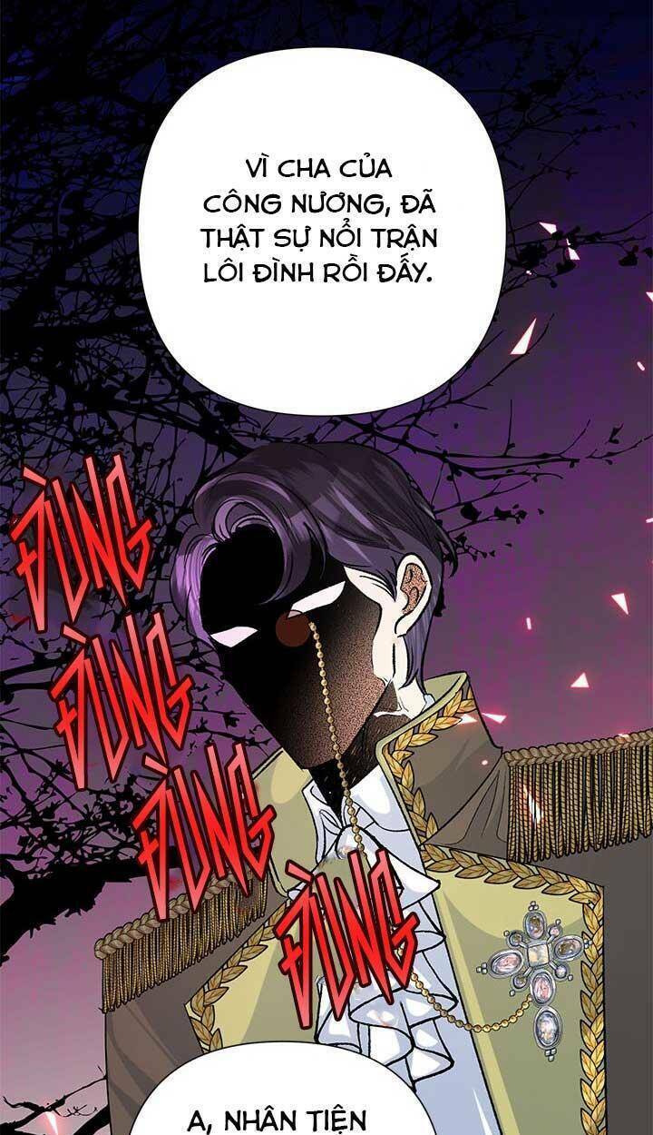Ác Nữ Hôm Nay Lại Yêu Đời Rồi!: Chapter 44