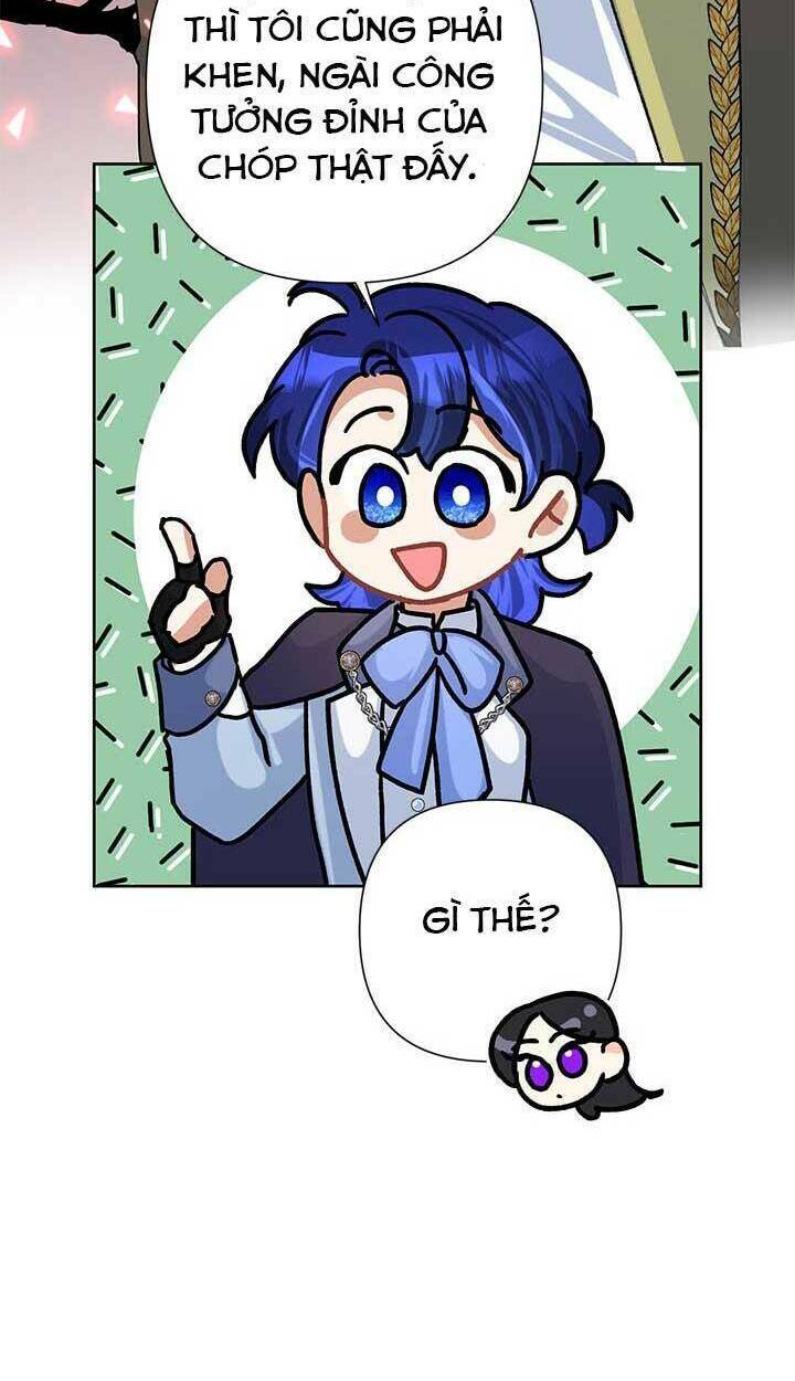 Ác Nữ Hôm Nay Lại Yêu Đời Rồi!: Chapter 44