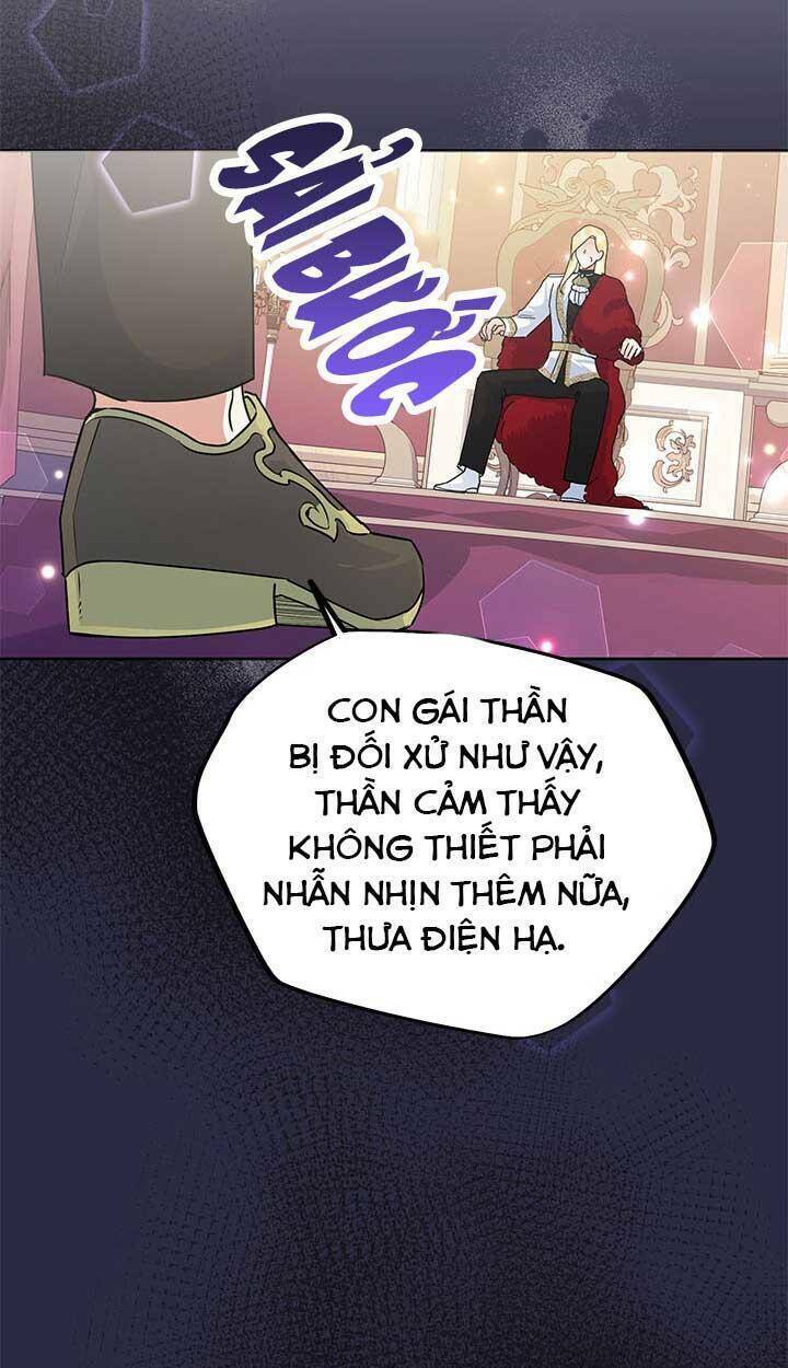Ác Nữ Hôm Nay Lại Yêu Đời Rồi!: Chapter 44