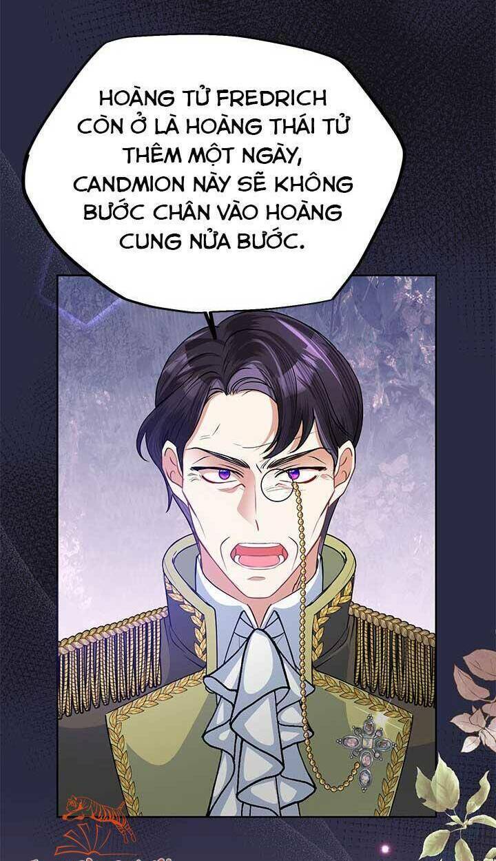 Ác Nữ Hôm Nay Lại Yêu Đời Rồi!: Chapter 44