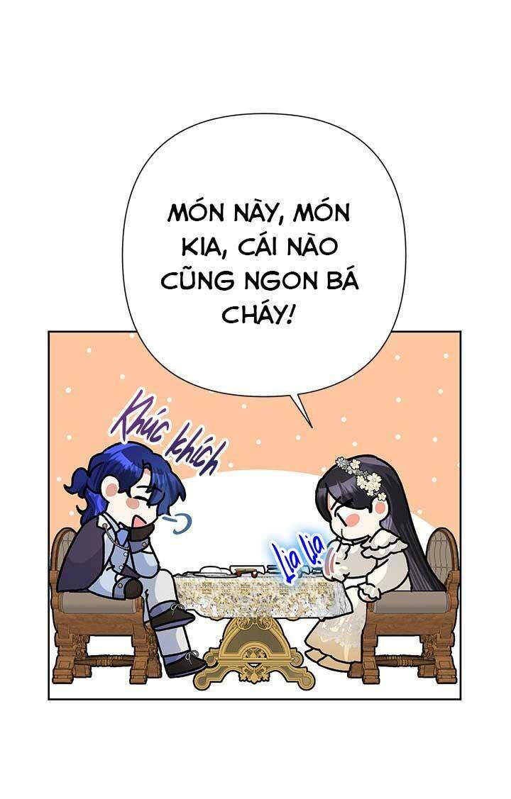 Ác Nữ Hôm Nay Lại Yêu Đời Rồi!: Chapter 44
