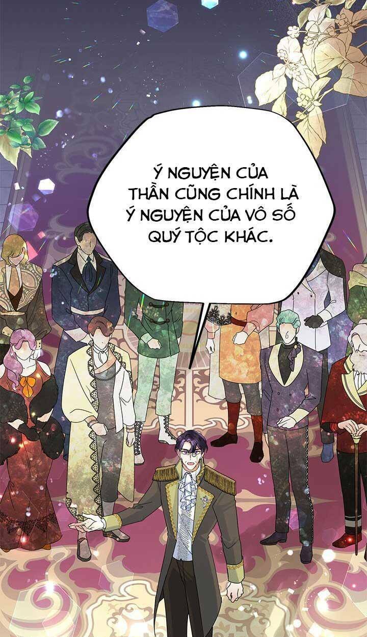 Ác Nữ Hôm Nay Lại Yêu Đời Rồi!: Chapter 44