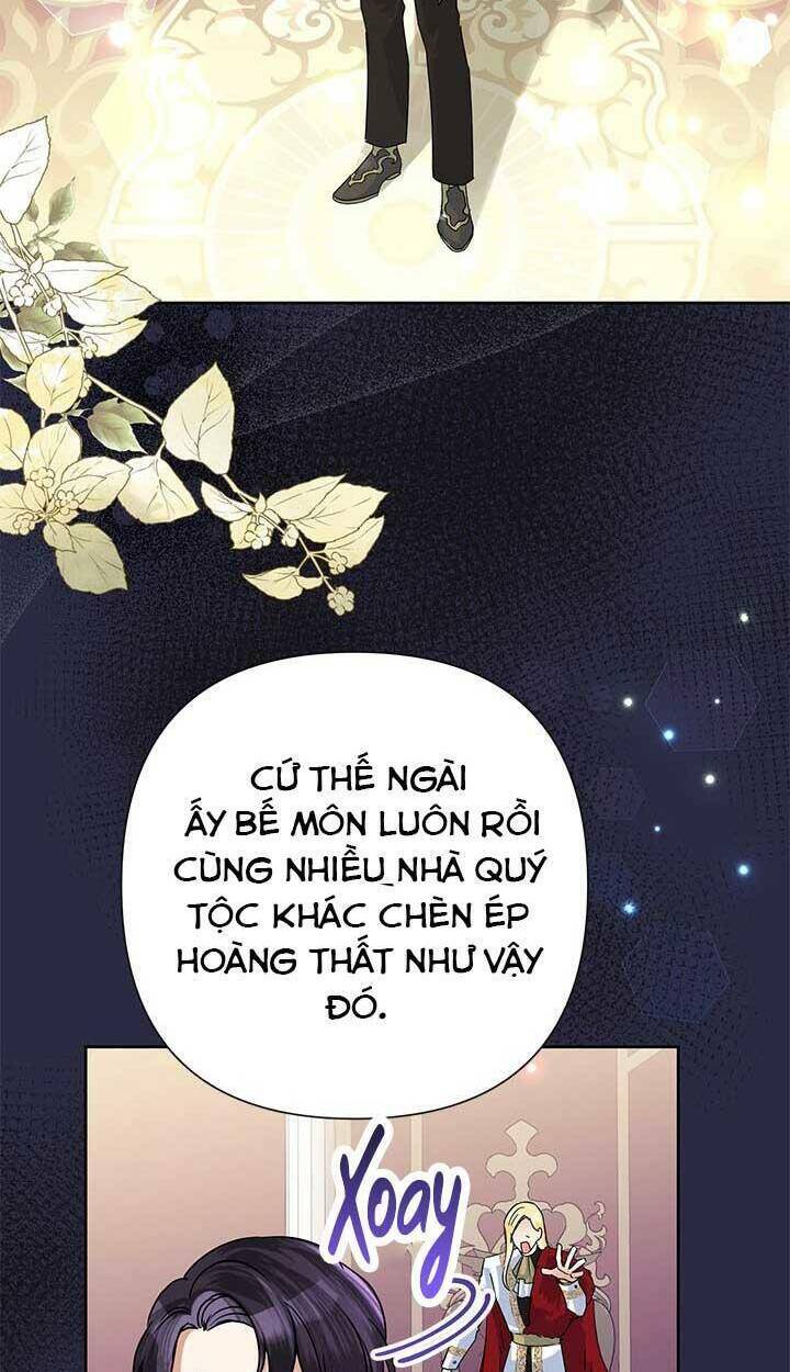 Ác Nữ Hôm Nay Lại Yêu Đời Rồi!: Chapter 44