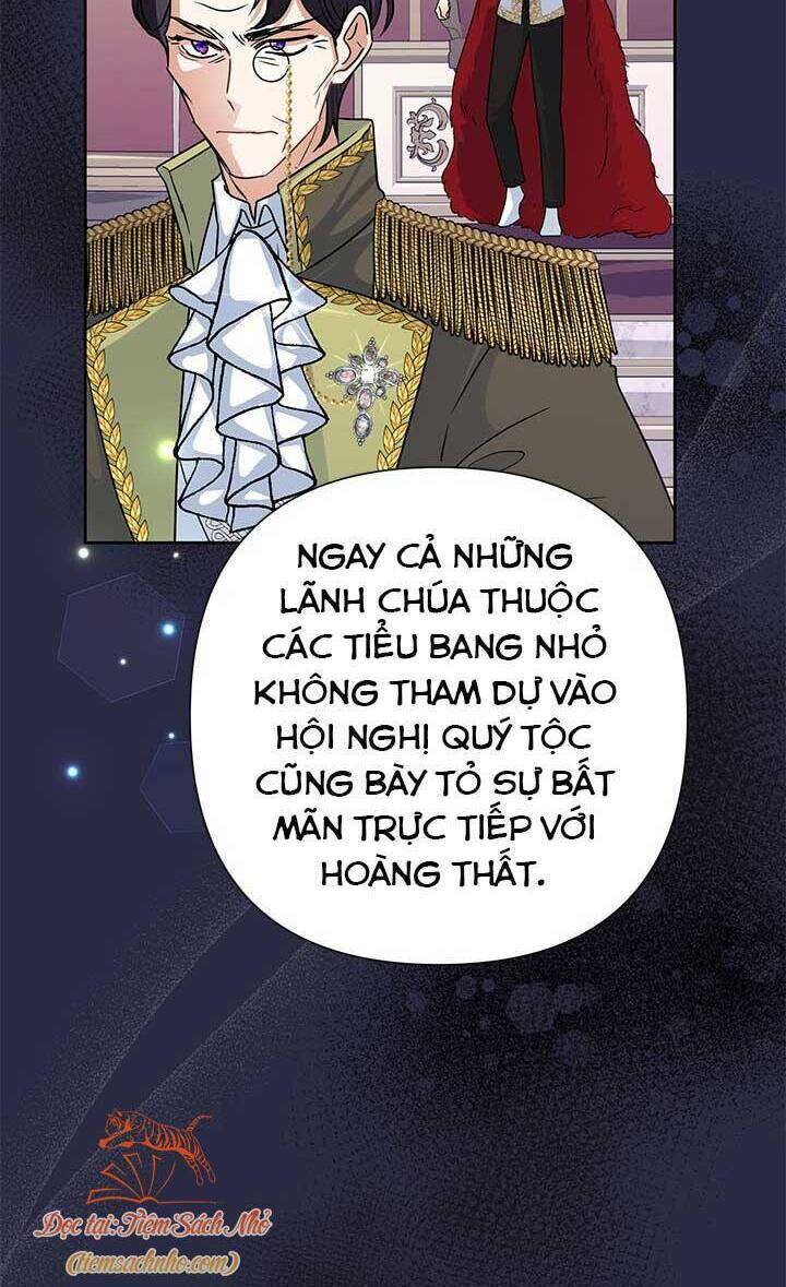 Ác Nữ Hôm Nay Lại Yêu Đời Rồi!: Chapter 44