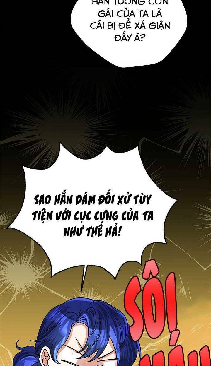 Ác Nữ Hôm Nay Lại Yêu Đời Rồi!: Chapter 44