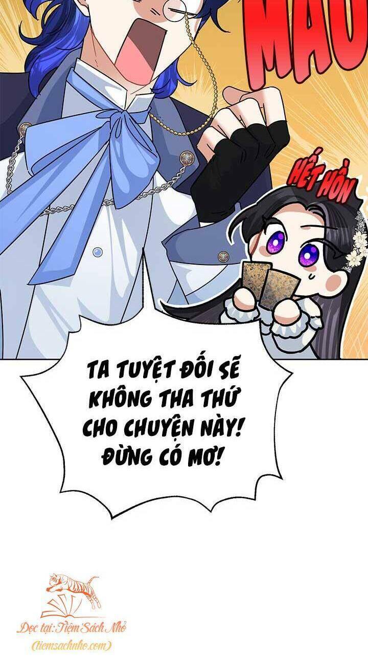 Ác Nữ Hôm Nay Lại Yêu Đời Rồi!: Chapter 44