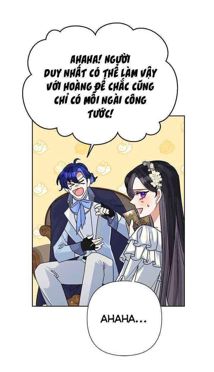 Ác Nữ Hôm Nay Lại Yêu Đời Rồi!: Chapter 44