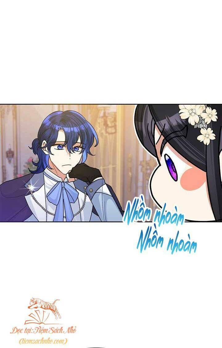 Ác Nữ Hôm Nay Lại Yêu Đời Rồi!: Chapter 44