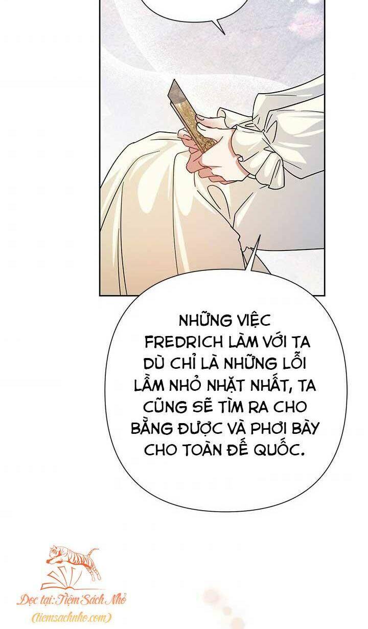 Ác Nữ Hôm Nay Lại Yêu Đời Rồi!: Chapter 44