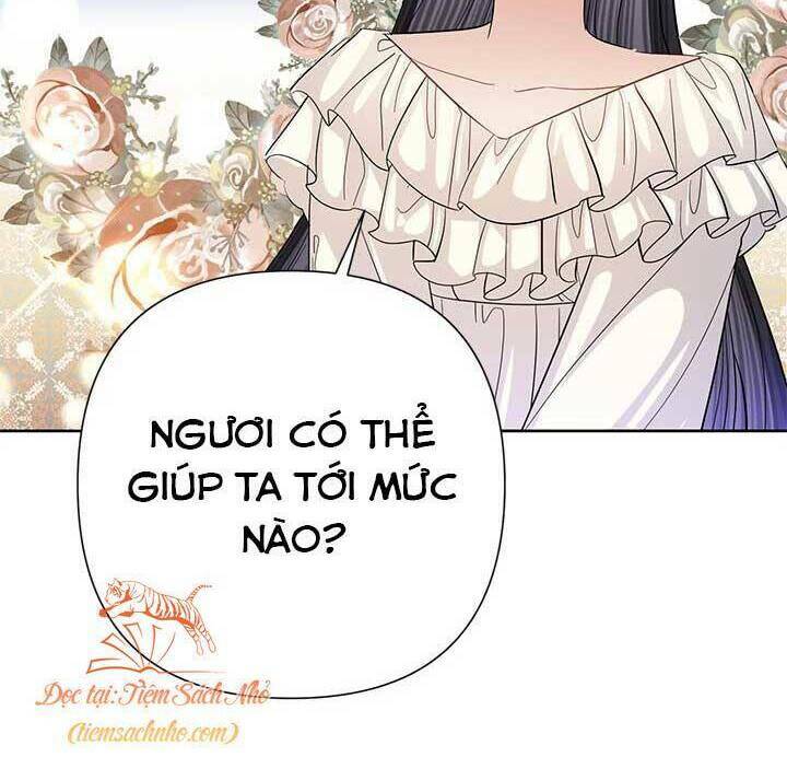 Ác Nữ Hôm Nay Lại Yêu Đời Rồi!: Chapter 44
