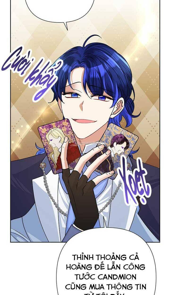 Ác Nữ Hôm Nay Lại Yêu Đời Rồi!: Chapter 44