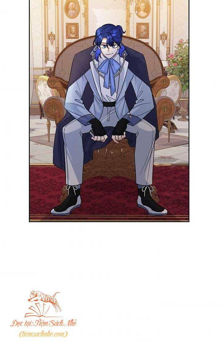 Ác Nữ Hôm Nay Lại Yêu Đời Rồi!: Chapter 44