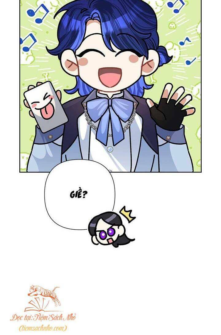Ác Nữ Hôm Nay Lại Yêu Đời Rồi!: Chapter 44