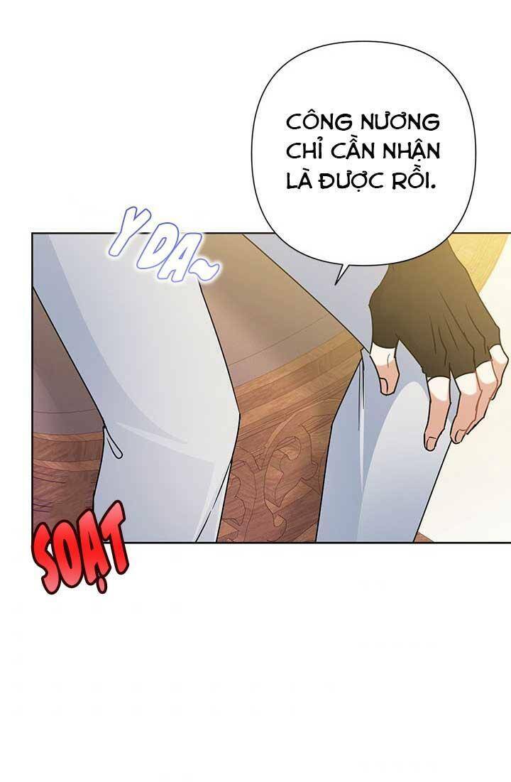 Ác Nữ Hôm Nay Lại Yêu Đời Rồi!: Chapter 44