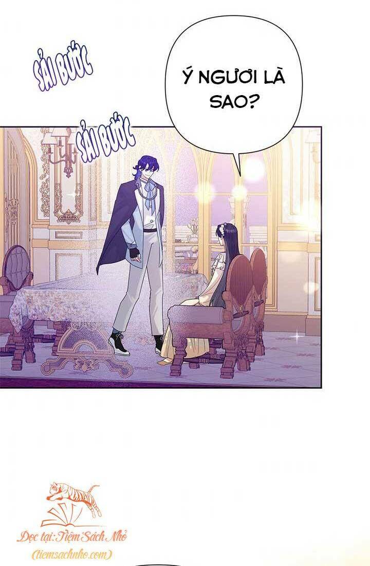 Ác Nữ Hôm Nay Lại Yêu Đời Rồi!: Chapter 44