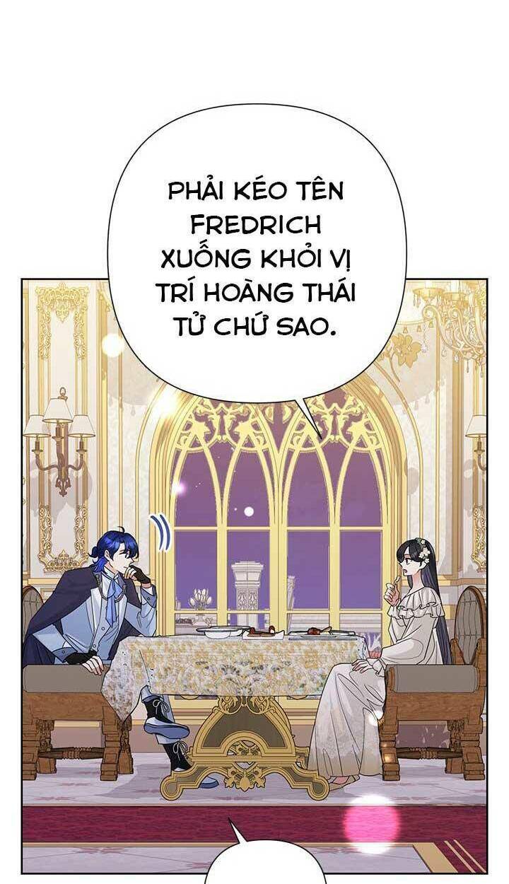 Ác Nữ Hôm Nay Lại Yêu Đời Rồi!: Chapter 44
