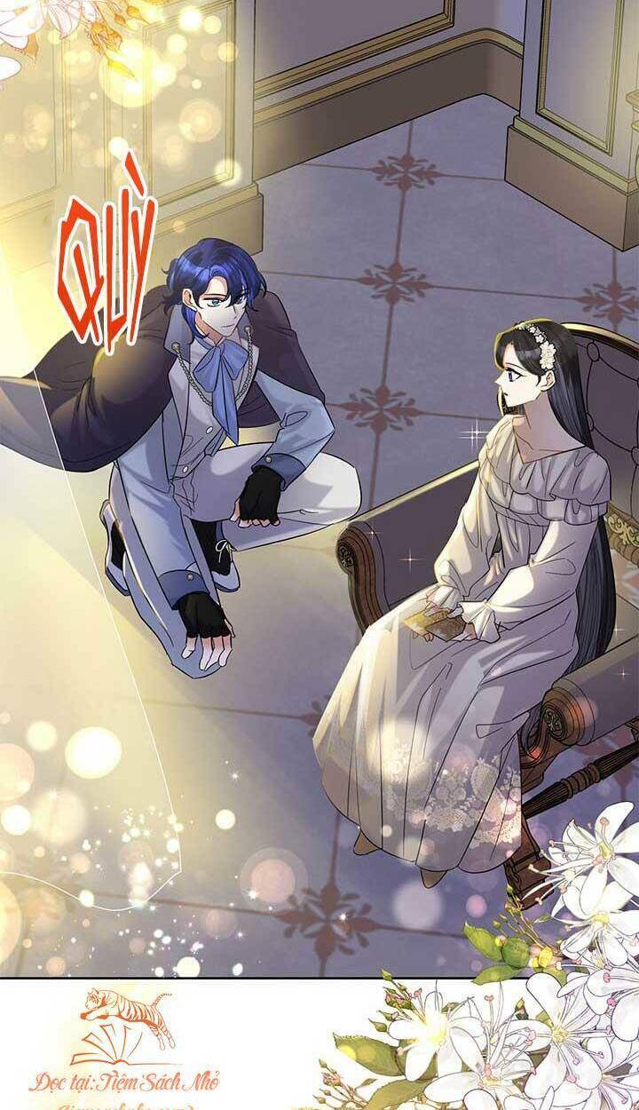 Ác Nữ Hôm Nay Lại Yêu Đời Rồi!: Chapter 44