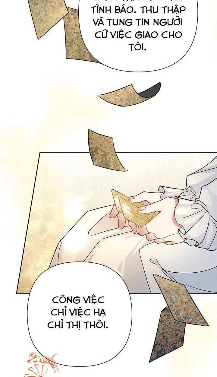 Ác Nữ Hôm Nay Lại Yêu Đời Rồi!: Chapter 44