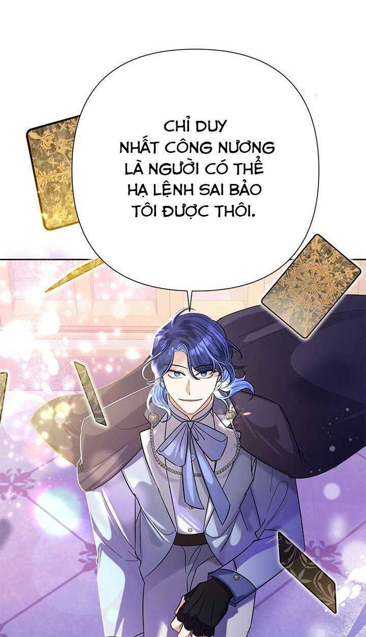 Ác Nữ Hôm Nay Lại Yêu Đời Rồi!: Chapter 44