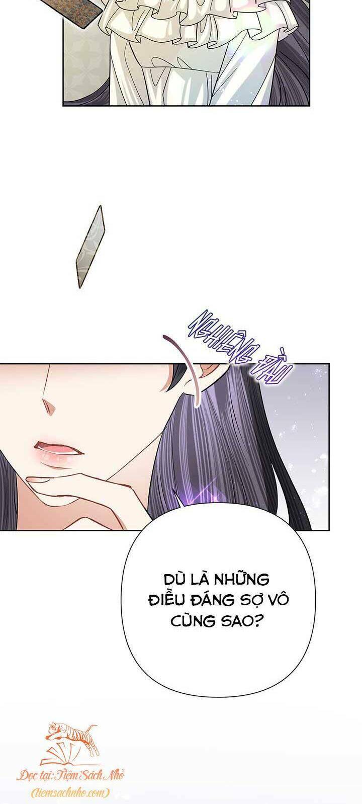 Ác Nữ Hôm Nay Lại Yêu Đời Rồi!: Chapter 44