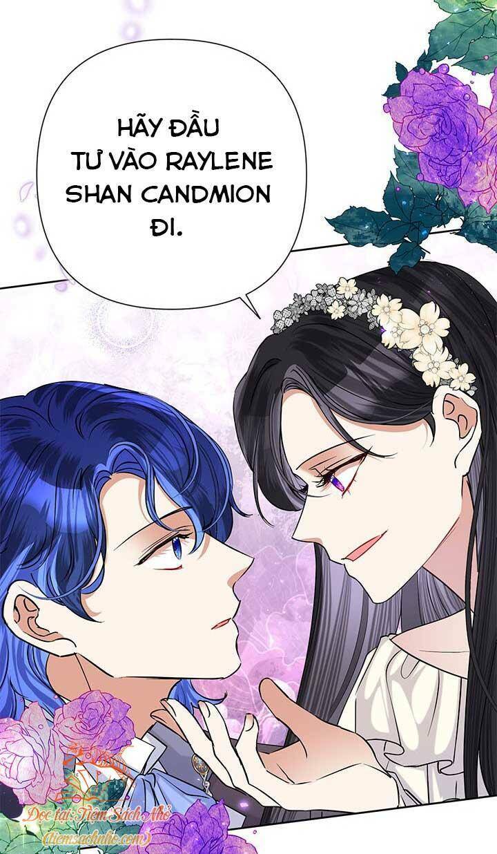 Ác Nữ Hôm Nay Lại Yêu Đời Rồi!: Chapter 44