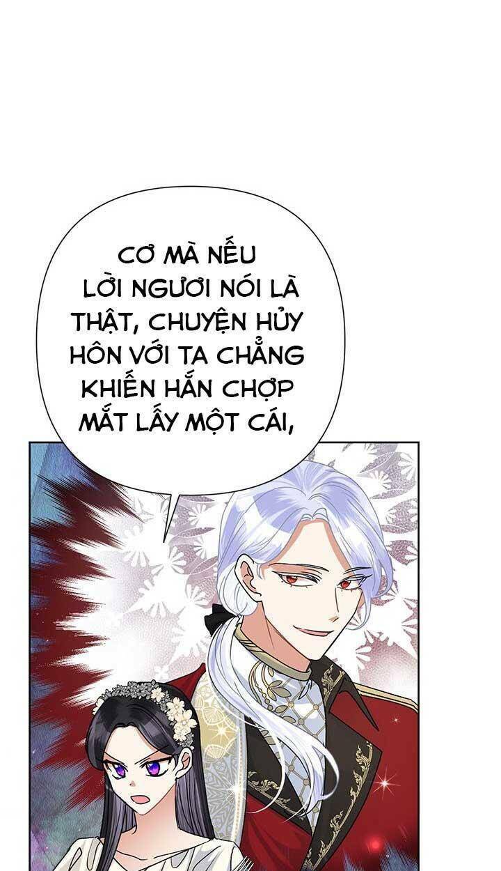 Ác Nữ Hôm Nay Lại Yêu Đời Rồi!: Chapter 44