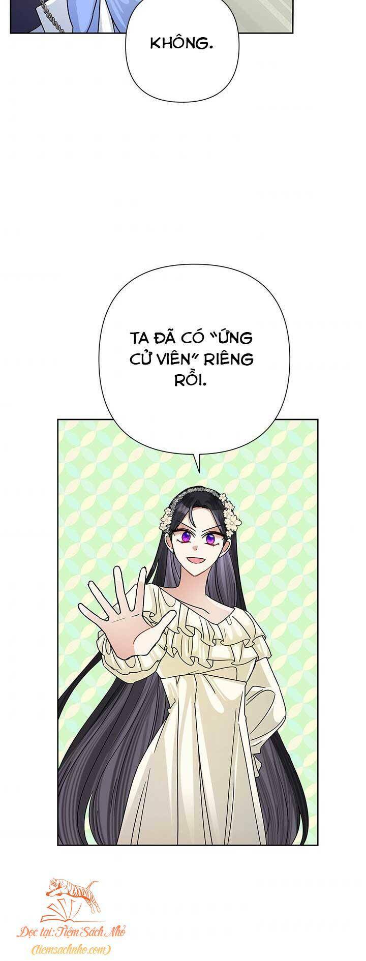 Ác Nữ Hôm Nay Lại Yêu Đời Rồi!: Chapter 44