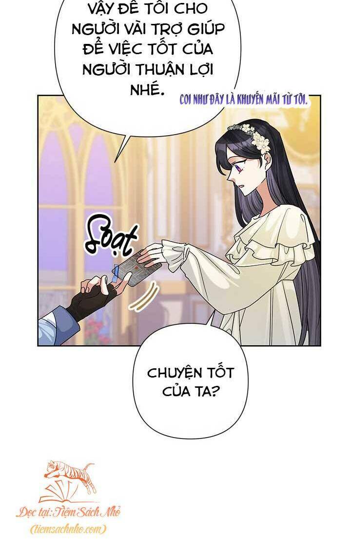 Ác Nữ Hôm Nay Lại Yêu Đời Rồi!: Chapter 44