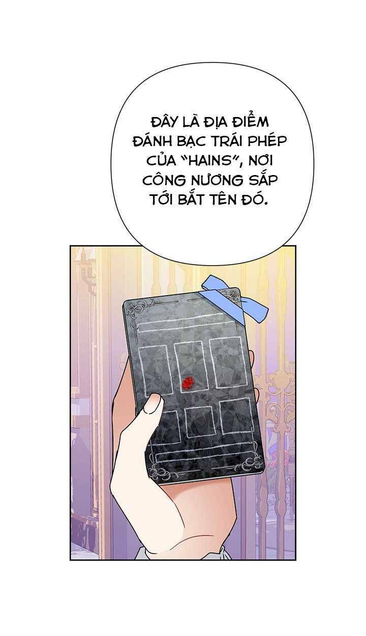 Ác Nữ Hôm Nay Lại Yêu Đời Rồi!: Chapter 44