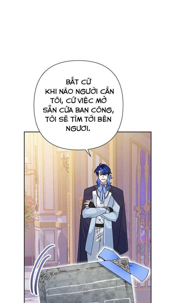 Ác Nữ Hôm Nay Lại Yêu Đời Rồi!: Chapter 44