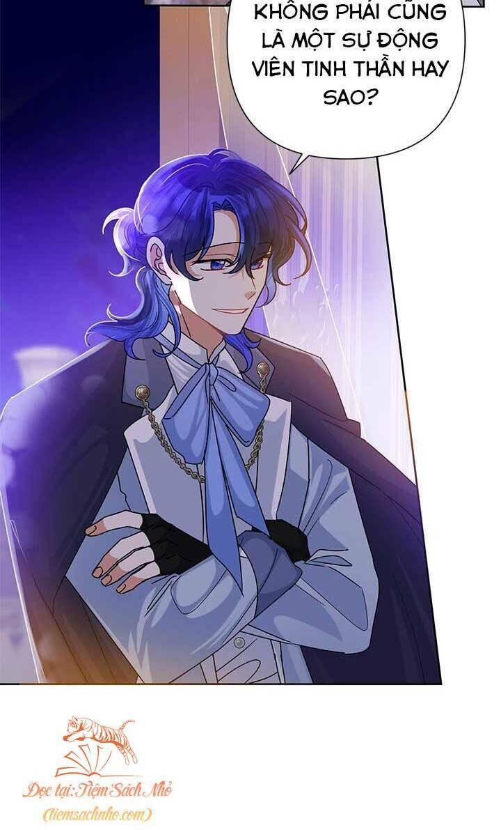 Ác Nữ Hôm Nay Lại Yêu Đời Rồi!: Chapter 44