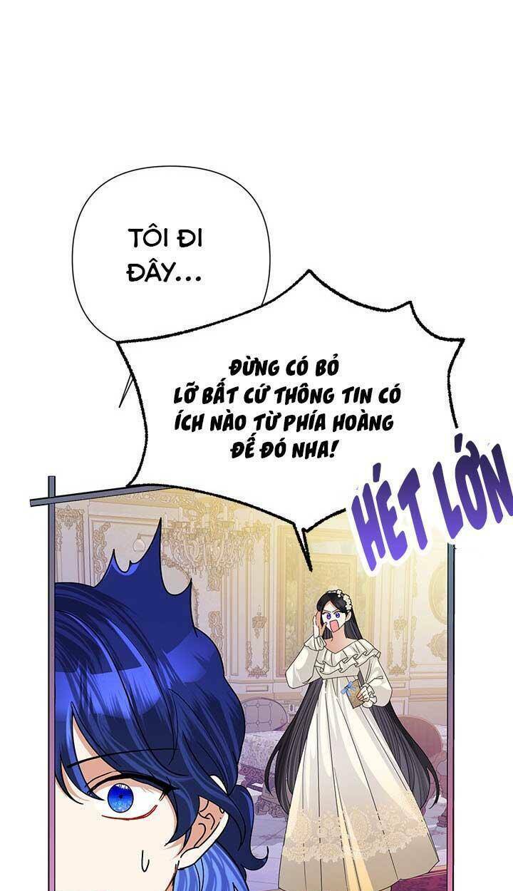 Ác Nữ Hôm Nay Lại Yêu Đời Rồi!: Chapter 44
