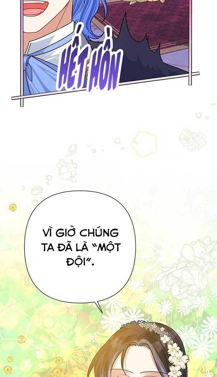 Ác Nữ Hôm Nay Lại Yêu Đời Rồi!: Chapter 44
