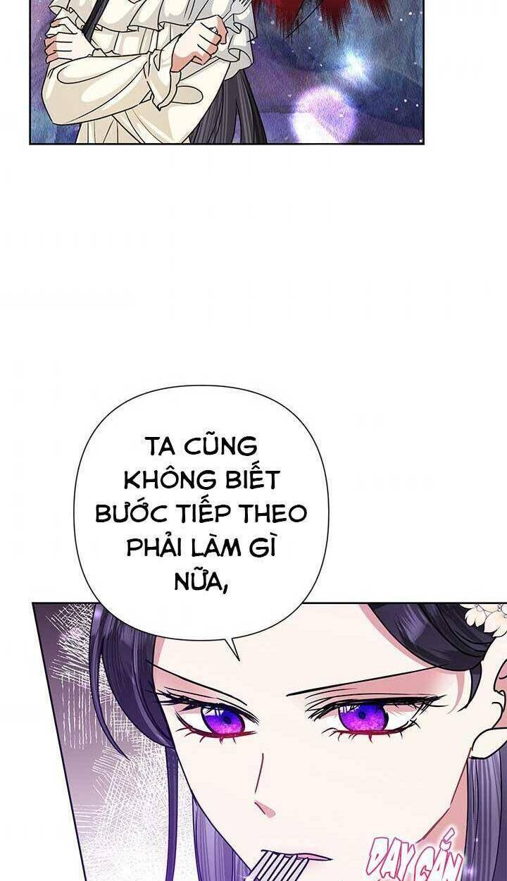 Ác Nữ Hôm Nay Lại Yêu Đời Rồi!: Chapter 44