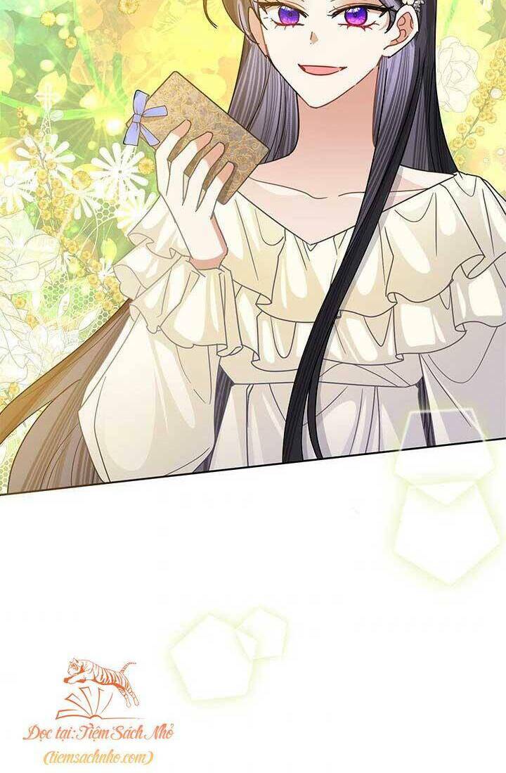 Ác Nữ Hôm Nay Lại Yêu Đời Rồi!: Chapter 44