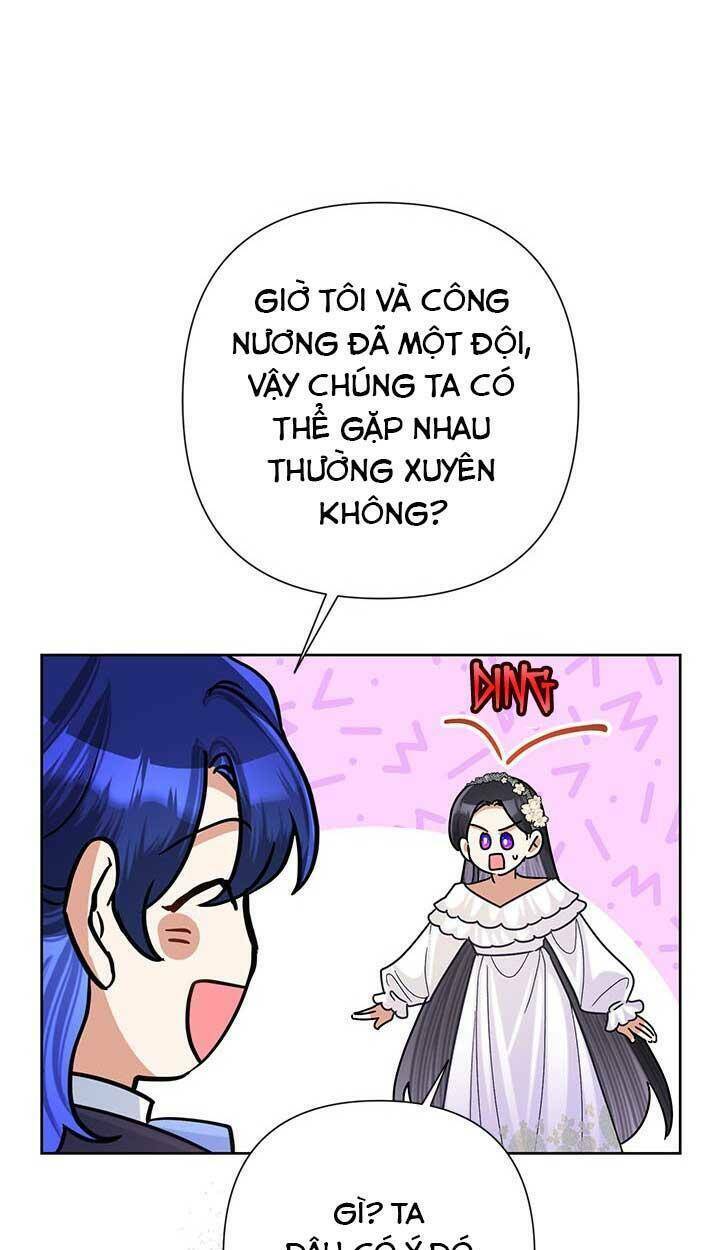 Ác Nữ Hôm Nay Lại Yêu Đời Rồi!: Chapter 44