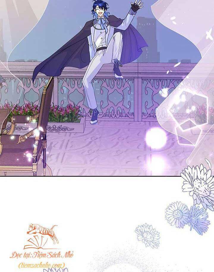 Ác Nữ Hôm Nay Lại Yêu Đời Rồi!: Chapter 44
