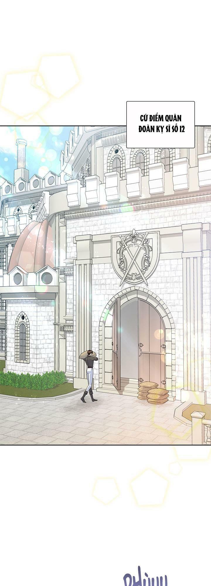 Ác Nữ Hôm Nay Lại Yêu Đời Rồi!: Chapter 45