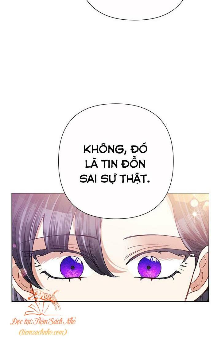 Ác Nữ Hôm Nay Lại Yêu Đời Rồi!: Chapter 45