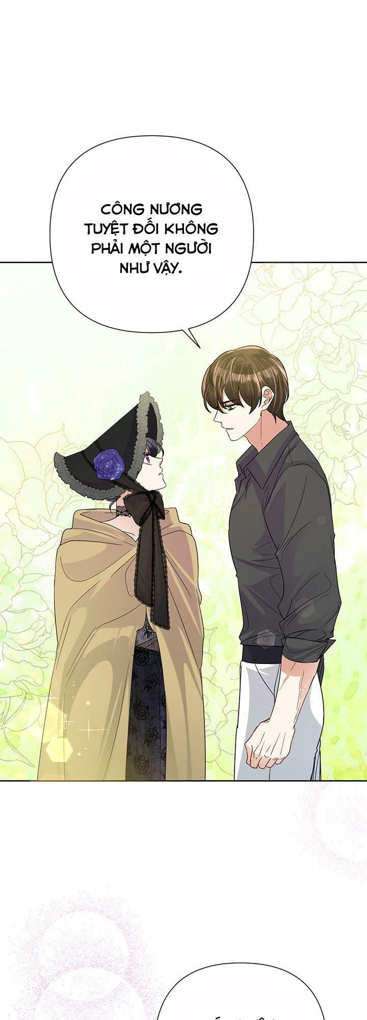 Ác Nữ Hôm Nay Lại Yêu Đời Rồi!: Chapter 45