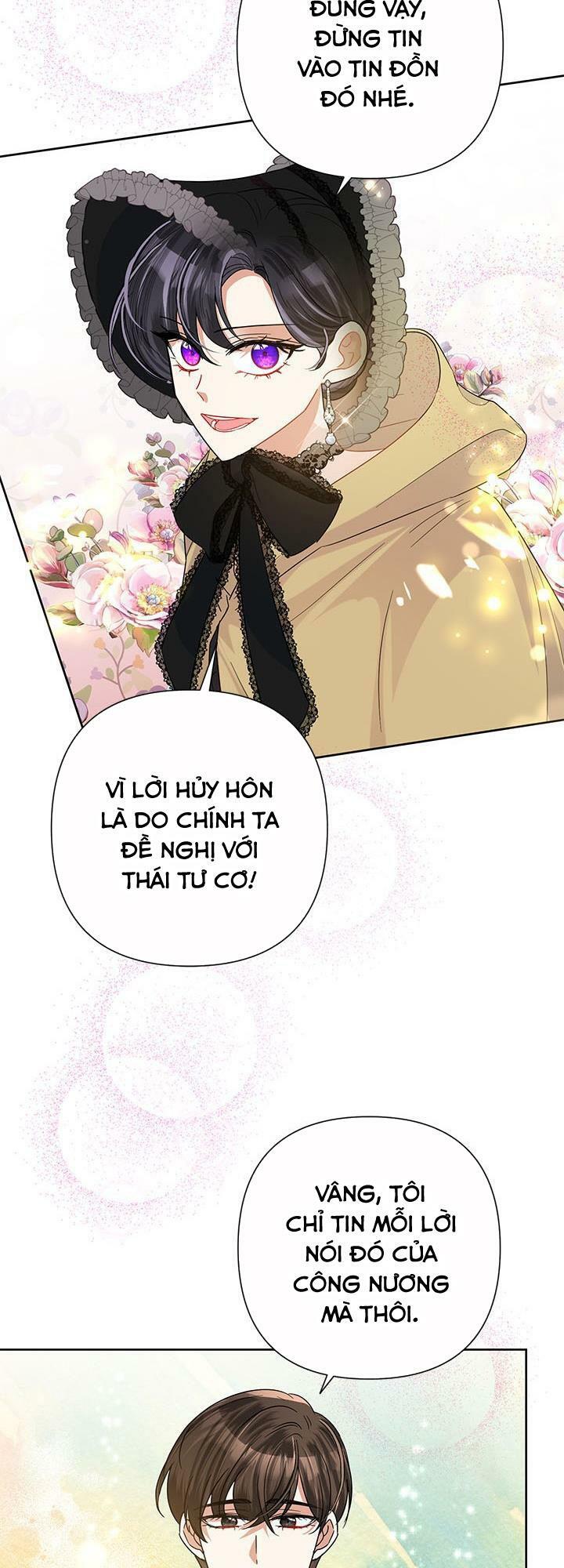 Ác Nữ Hôm Nay Lại Yêu Đời Rồi!: Chapter 45