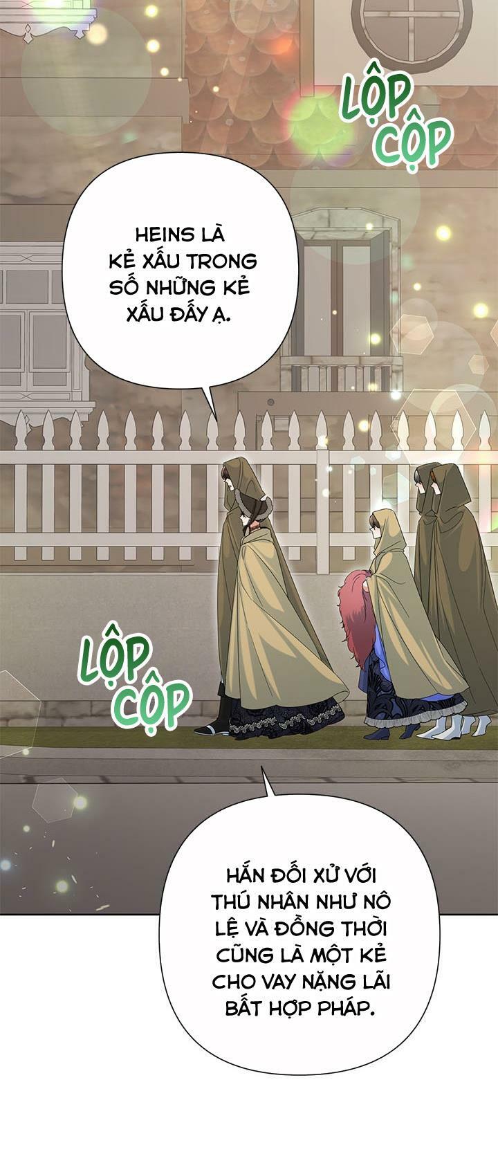 Ác Nữ Hôm Nay Lại Yêu Đời Rồi!: Chapter 45
