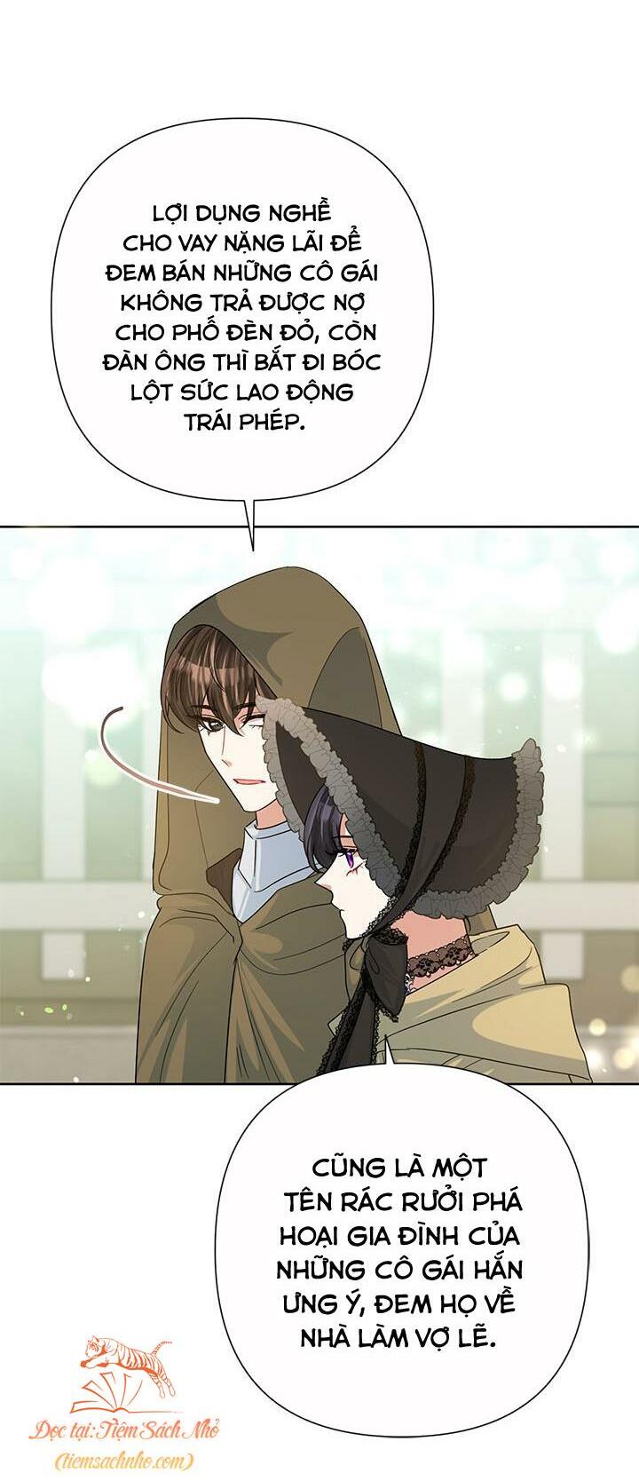 Ác Nữ Hôm Nay Lại Yêu Đời Rồi!: Chapter 45