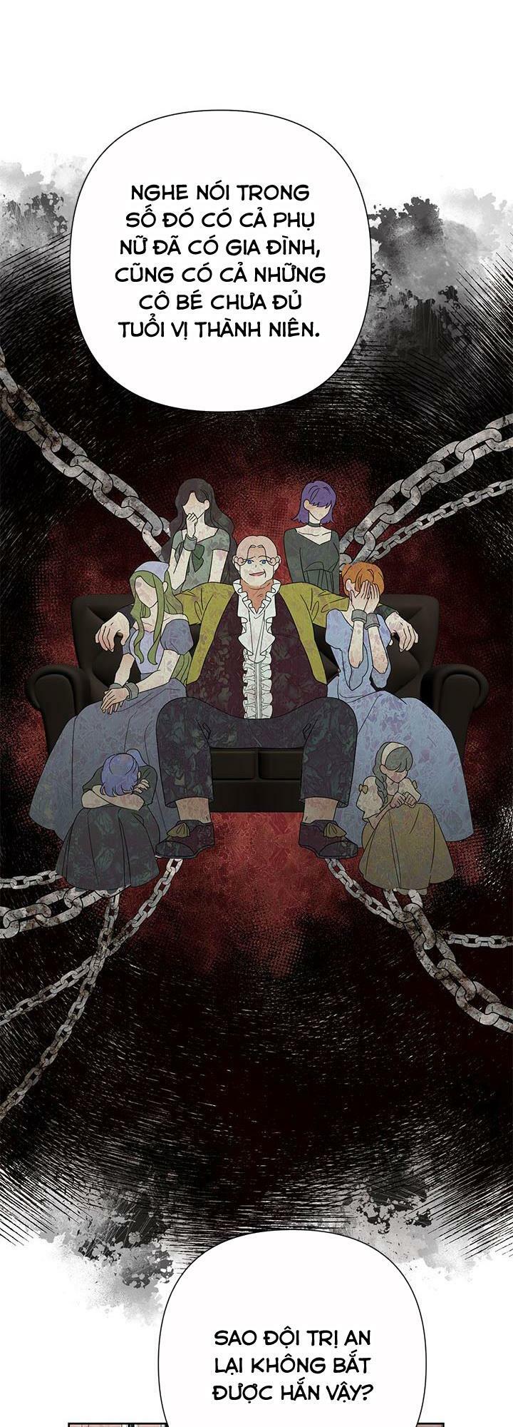 Ác Nữ Hôm Nay Lại Yêu Đời Rồi!: Chapter 45