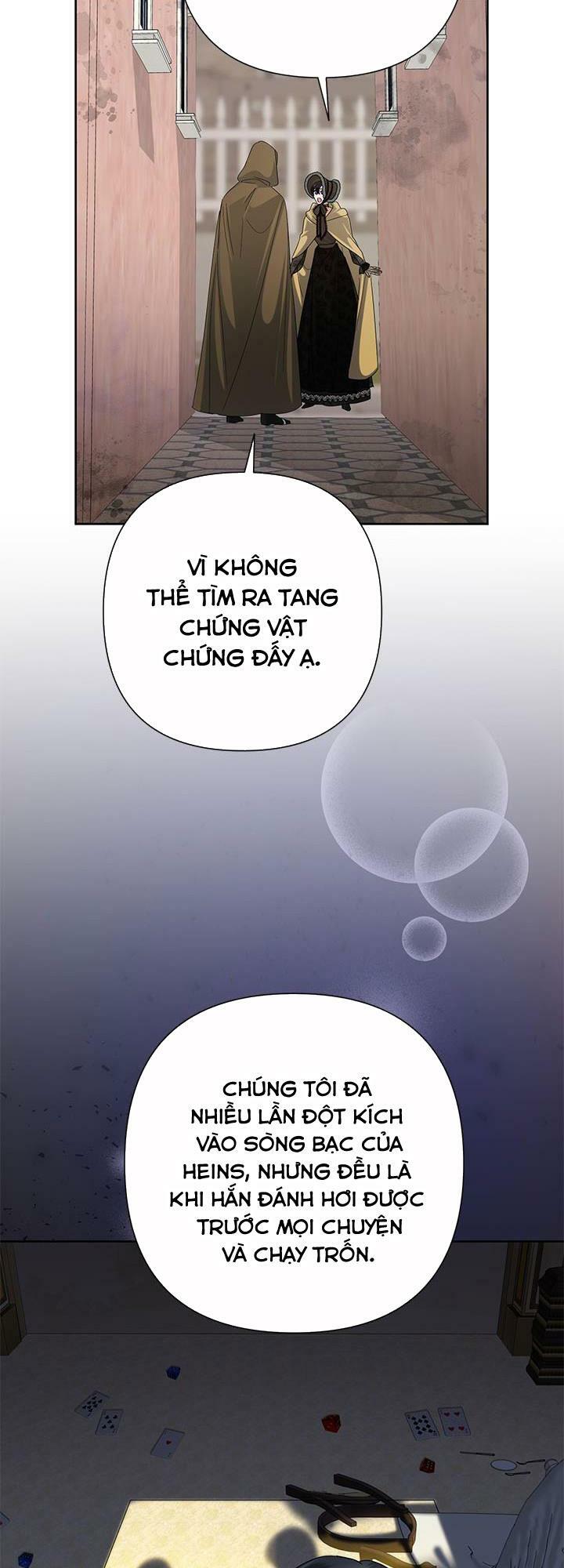 Ác Nữ Hôm Nay Lại Yêu Đời Rồi!: Chapter 45