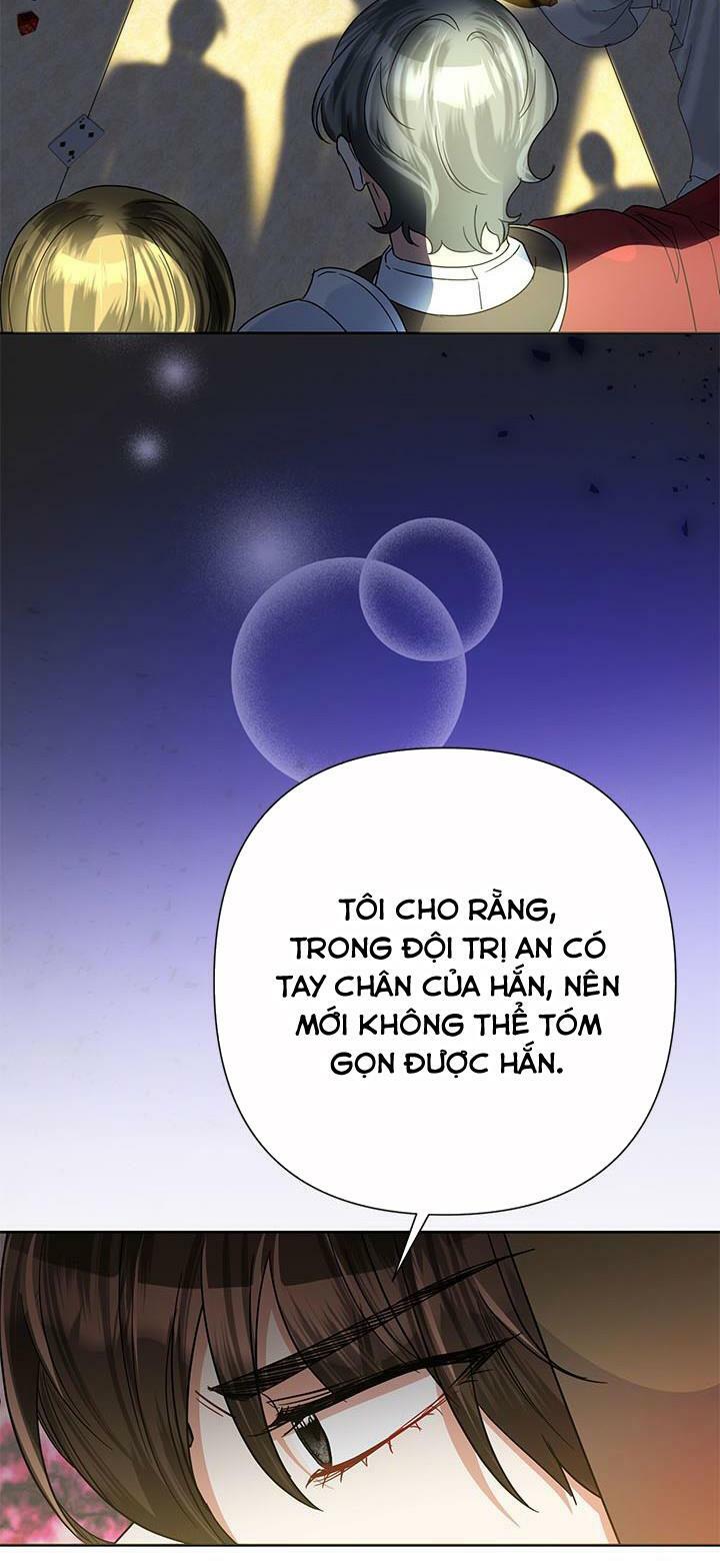 Ác Nữ Hôm Nay Lại Yêu Đời Rồi!: Chapter 45
