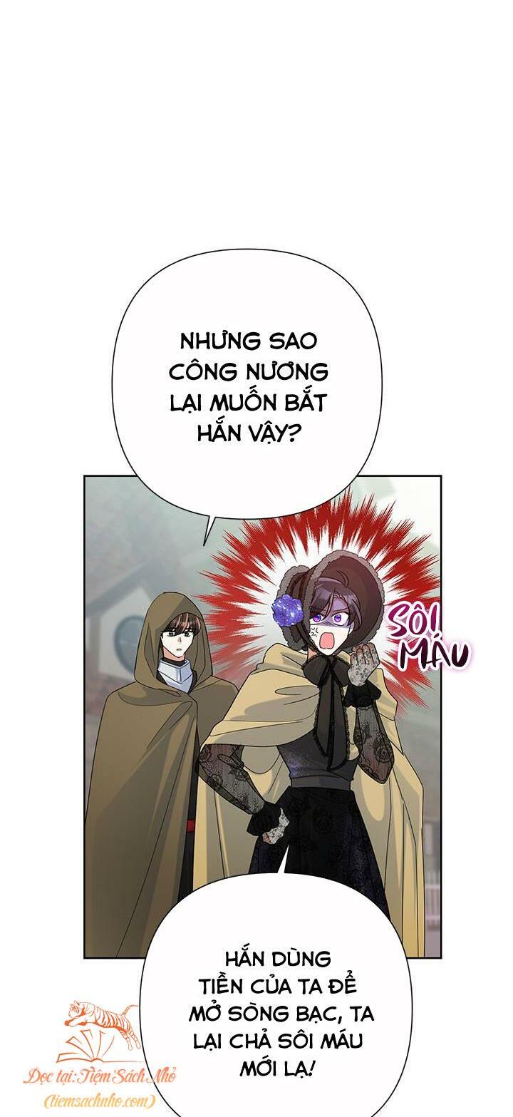 Ác Nữ Hôm Nay Lại Yêu Đời Rồi!: Chapter 45
