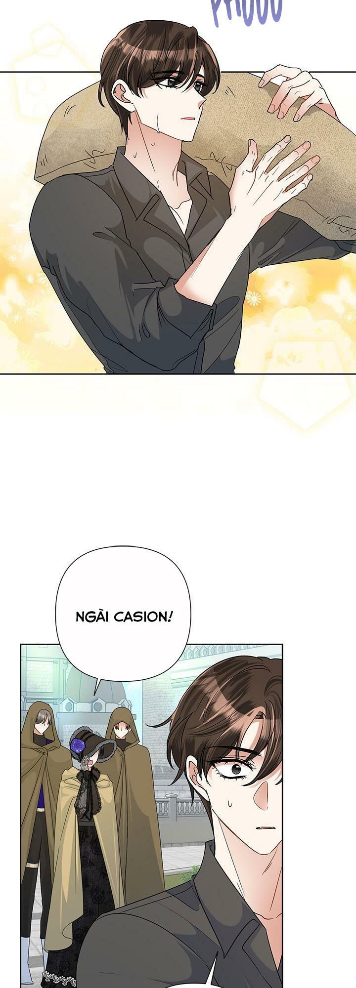 Ác Nữ Hôm Nay Lại Yêu Đời Rồi!: Chapter 45