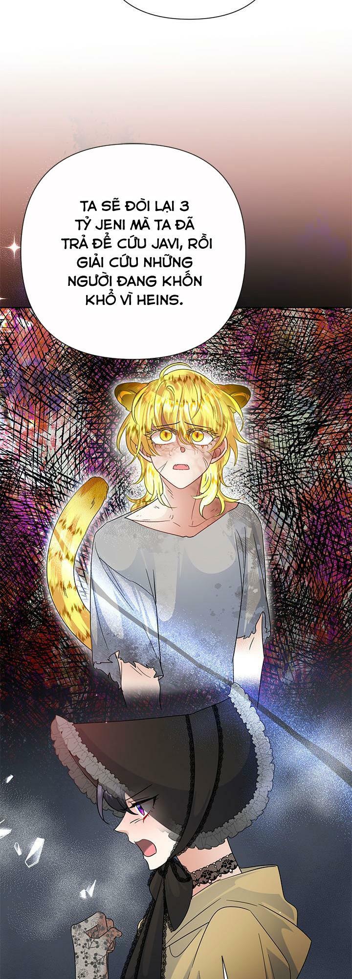 Ác Nữ Hôm Nay Lại Yêu Đời Rồi!: Chapter 45