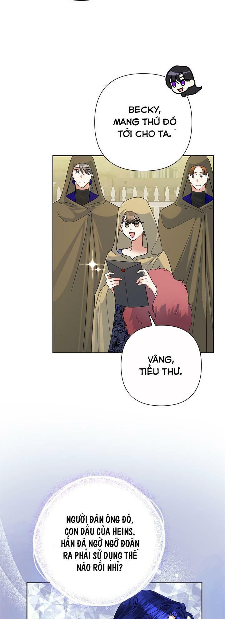 Ác Nữ Hôm Nay Lại Yêu Đời Rồi!: Chapter 45